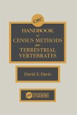 CRC Handbook of Census Methods for Terrestrial Vertebrates (eBook, ePUB)