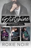 Dirtshine: The Complete Trilogy (eBook, ePUB)