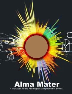 Cover Alma Mater (eBook, ePUB)
