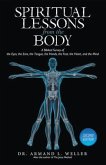 Spiritual Lessons From The Body (eBook, ePUB)