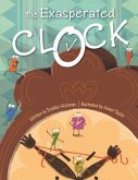 The Exasperated Clock (eBook, ePUB)