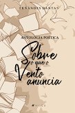 Antologia poética (eBook, ePUB)