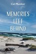 Memories Left Behind (eBook, ePUB) - Bild 1