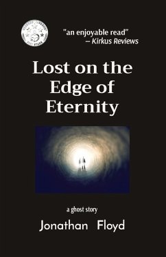 Lost on the Edge of Eternity - Floyd, Jonathan