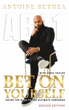 Bet On Yourself - Bethea, Antoine