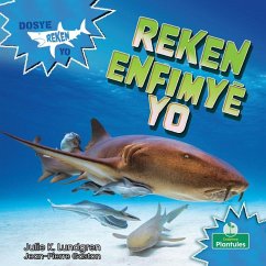 Reken Enfimyè Yo (Nurse Sharks) - Lundgren, Julie K