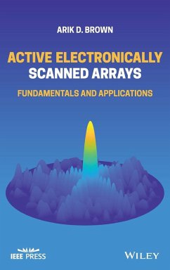 Active Electronically Scanned Arrays - Brown, Arik D.