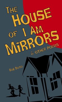 The House of I Am Mirrors - Doto, Bob