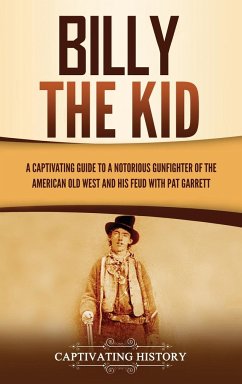 Billy the Kid - History, Captivating