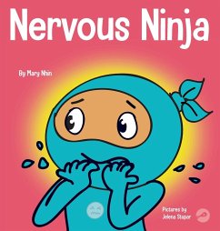 Nervous Ninja - Nhin, Mary