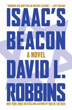 Isaac's Beacon - Robbins, David L.