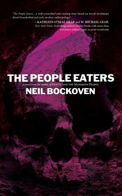 The People Eaters - Bockoven, Neil