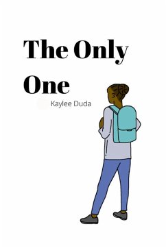 The Only One - Duda, Kaylee