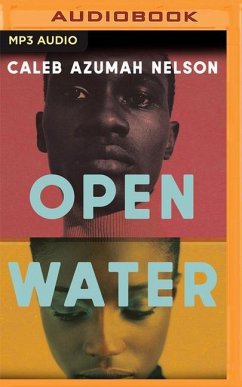 Open Water - Nelson, Caleb Azumah