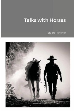 Talks with Horses - Tichenor, Stuart