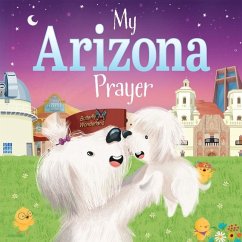 My Arizona Prayer - McCurdie, Trevor