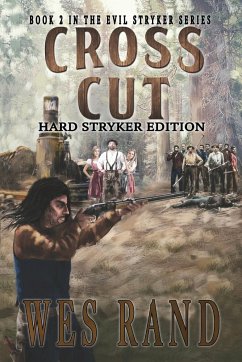 Cross Cut - Rand, Wes