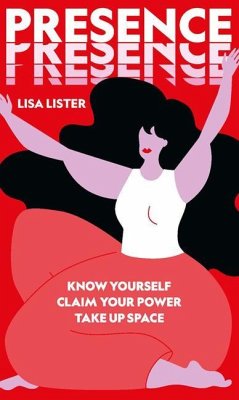 Presence - Lister, Lisa
