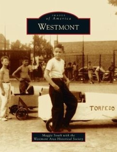 Westmont - South, Maggie; Westmont Area Historical Society