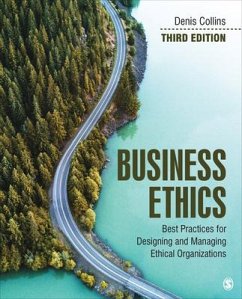 Business Ethics - Collins, Denis; Kanashiro, Patricia