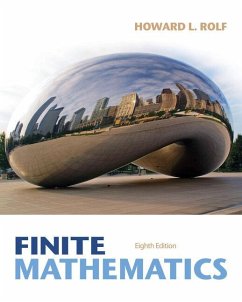 Finite Mathematics, Hybrid - Rolf, Howard L.