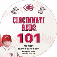 Cincinnati Reds 101 - Epstein, Brad M