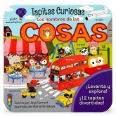 Los Nombres de Las Cosas / Words (Spanish Edition)