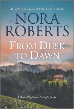 From Dusk to Dawn - Roberts, Nora