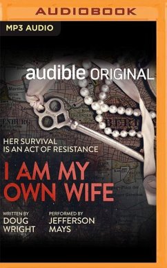 I Am My Own Wife - Wright, Doug