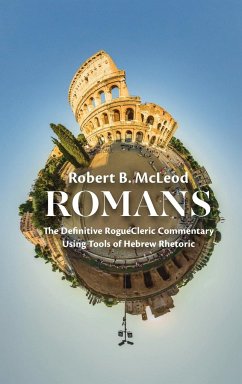 Romans - McLeod, Robert B.