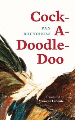 Cock-A-Doodle-Doo: Volume 53 - Bouyoucas, Pan