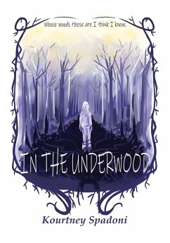 In The Underwood - Spadoni, Kourtney Jenny Rose