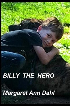 Cover Billy the Hero
