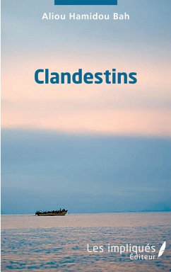 Cover Clandestins