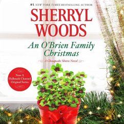 An O'Brien Family Christmas - Woods, Sherryl