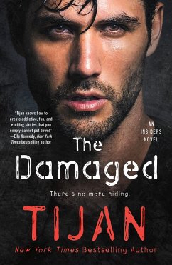 The Damaged - Tijan