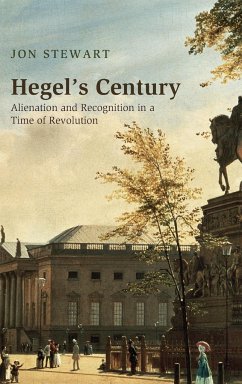 Hegel's Century - Stewart, Jon