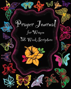 Prayer Journal for Women - Bachheimer, Gabriel