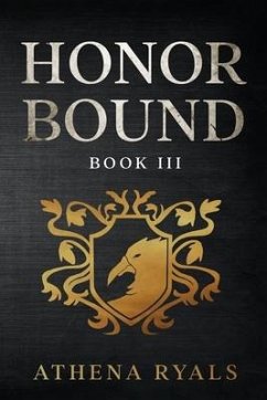 Honor Bound - Ryals, Athena