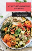 My Anti-Inflammatory Cookbook