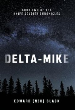 Delta-Mike - Black, Edward (Ned)