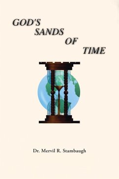 God's Sands of Time - Stambaugh, Mervil R.