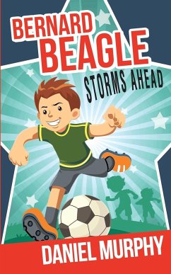 Bernard Beagle Storms Ahead - Murphy, Daniel