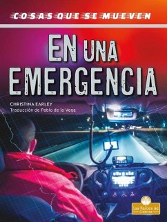 En Una Emergencia (in an Emergency) - Earley, Christina
