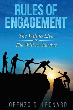 Rules of Engagement - Leonard, Lorenzo D.