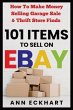 101 Items To Sell On Ebay - Bild 1