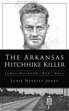 Cover Arkansas Hitchhike Killer