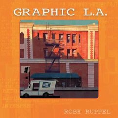 Graphic LA Revised Edition - Ruppel, Robh