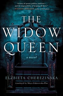 The Widow Queen - Cherezinska, Elzbieta