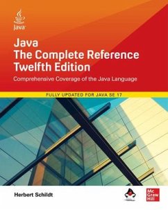 Java: The Complete Reference - Schildt, Herbert